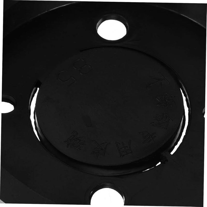 10Pcs Leather Replacement Cup Seal For Manual Water Pump Industrial Pressure Tanks Water Systems - Image 5