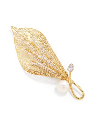Flower Lady Brooch Pin Calla Lily Brooch Pins Elegant Pearl For Women Fashion Christmas Gift Women's Decorative Dress Accessory Fashion Costume - pzsku/Z783755FCC517DEE02A9AZ/45/_/1709198286/3d51eb5f-a7b7-4921-b94c-07c11442e0eb