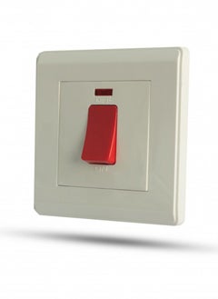 SEMICNZ Classic air conditioner switch  - Image 1