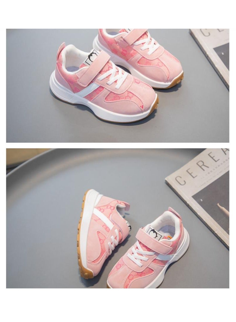 KUYING New Fashion Lightweight  Casual Breathable  Sports Shoes  - Image 3