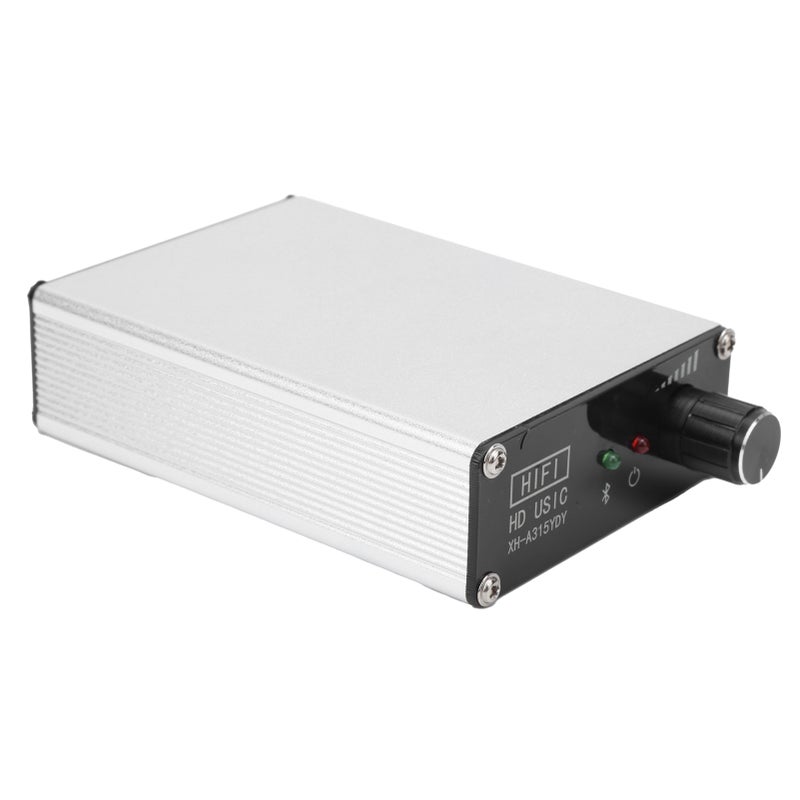 Audio Amplifier Board Module Dual TPA3116D2 Chip Digital HighPower Bluetooth 5.0 XHA315 - Image 2
