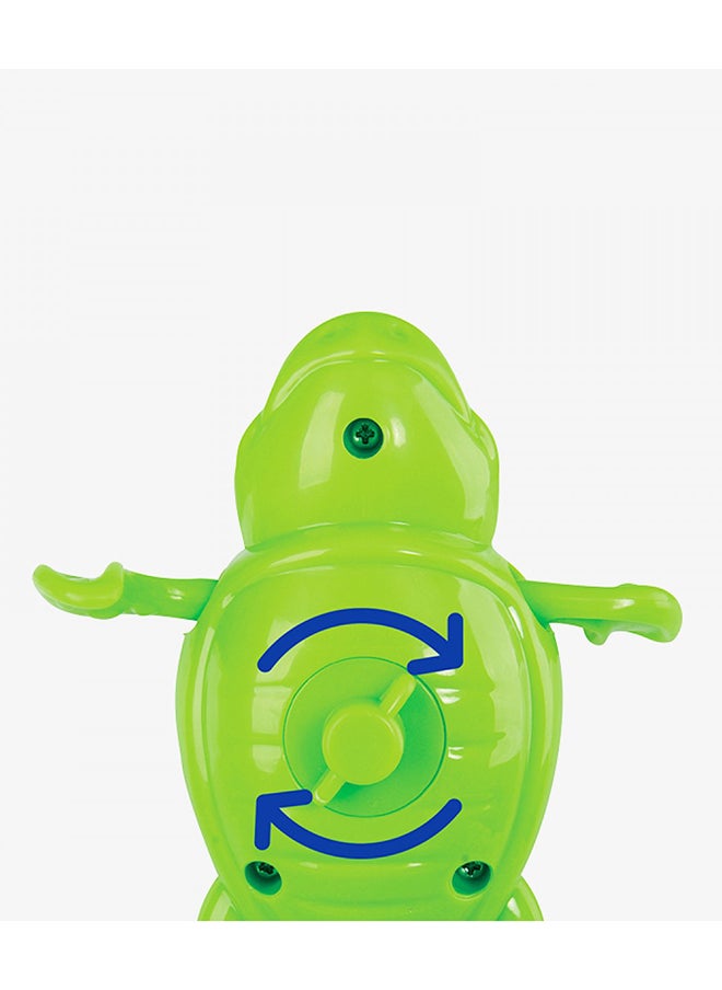 PLAYGO Splashy Water Animals -Turtle  - Image 2