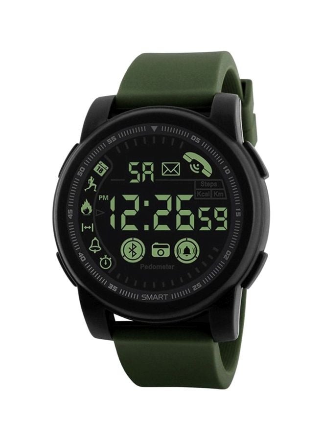 Smart electronic watch Bluetooth movement, phone SMS reminder, step counting multifunctional watch - Image 1