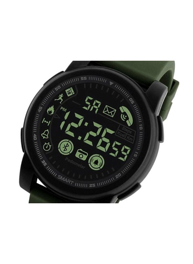 Smart electronic watch Bluetooth movement, phone SMS reminder, step counting multifunctional watch - Image 2