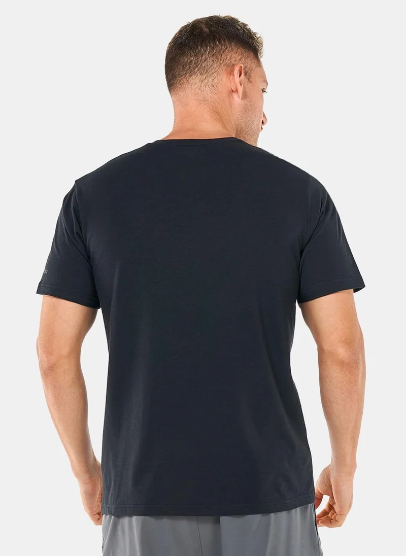 Columbia Men's Sun Trek™ Short Sleeve Graphic T-Shirt