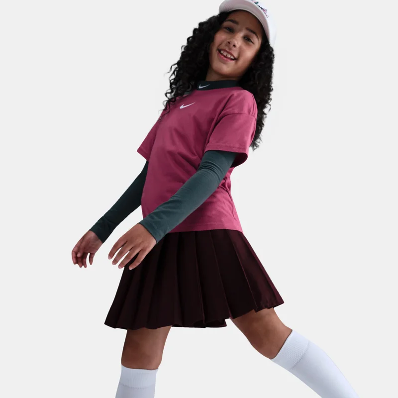 Nike Kids' Sportswear Essential T-Shirt