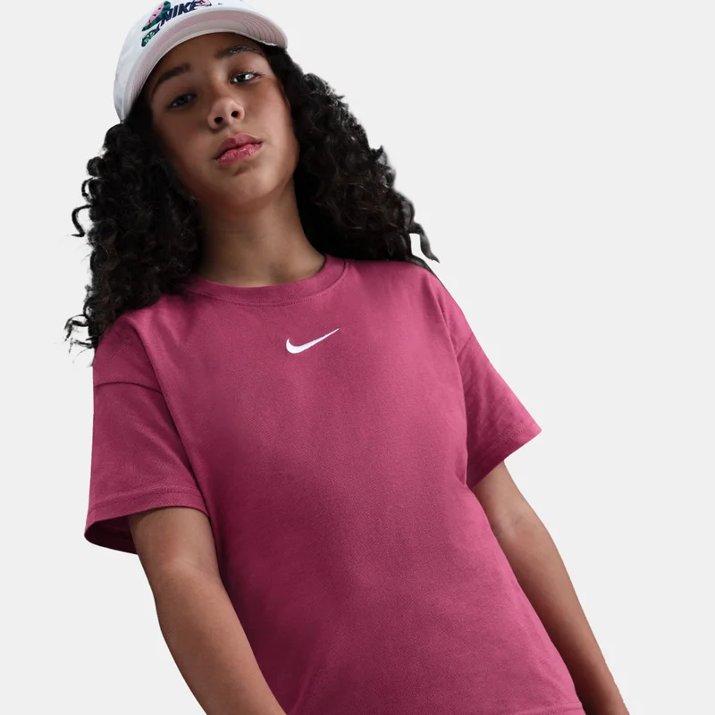 Nike Kids' Sportswear Essential T-Shirt