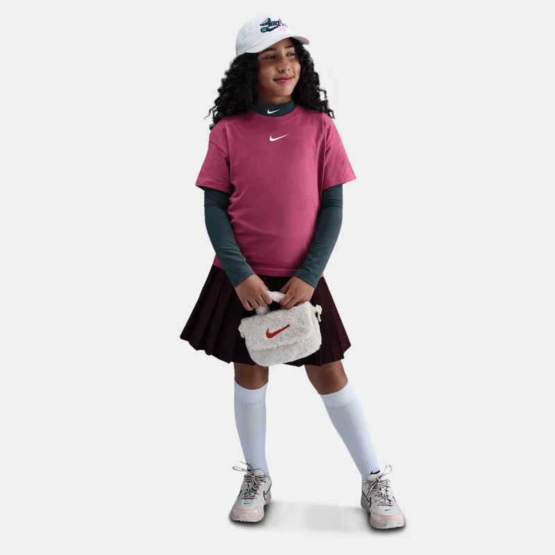Nike Kids' Sportswear Essential T-Shirt