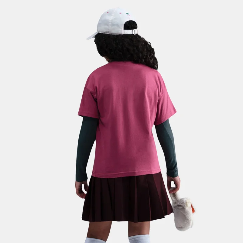 Nike Kids' Sportswear Essential T-Shirt