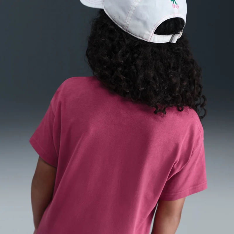 Nike Kids' Sportswear Essential T-Shirt