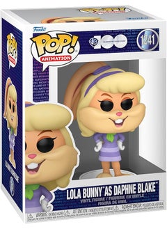 69426 Animation Looney Tunes Lola As Daphne Collectibles Vinyl Figure Toy - pzsku/Z7837B458647DF416E484Z/45/_/1719943267/cf9dfe5d-78c8-434c-9707-f639db1a4b62