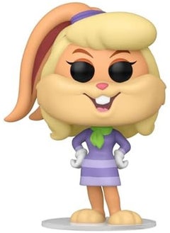 69426 Animation Looney Tunes Lola As Daphne Collectibles Vinyl Figure Toy - pzsku/Z7837B458647DF416E484Z/45/_/1719943270/c54fbee4-0549-4e29-9f09-fe4483c8954c