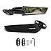GYMARK Motorcycle Rear View Mirror Wing Rearview Side Mirror Adjustable 360 Rotating Mirrors for Honda CBR 1000RR 600RR 650R 500R 400R 250RR - Image 2