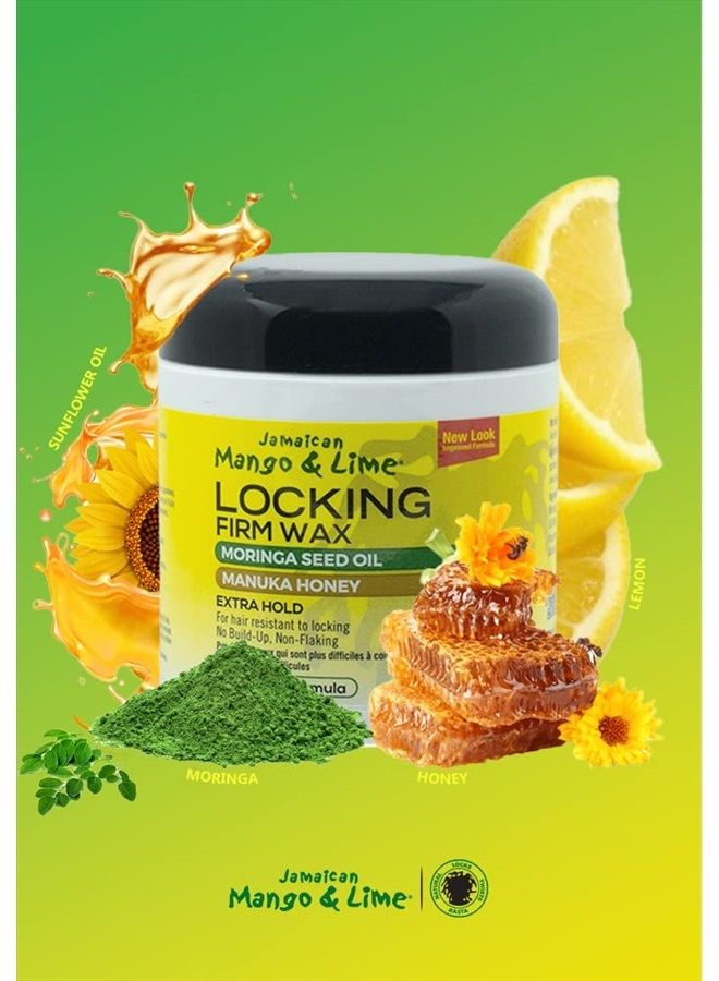 Jamaican Mango & Lime Jamaican Mango No More Itch Gro Spray, 8 Ounce - Image 3