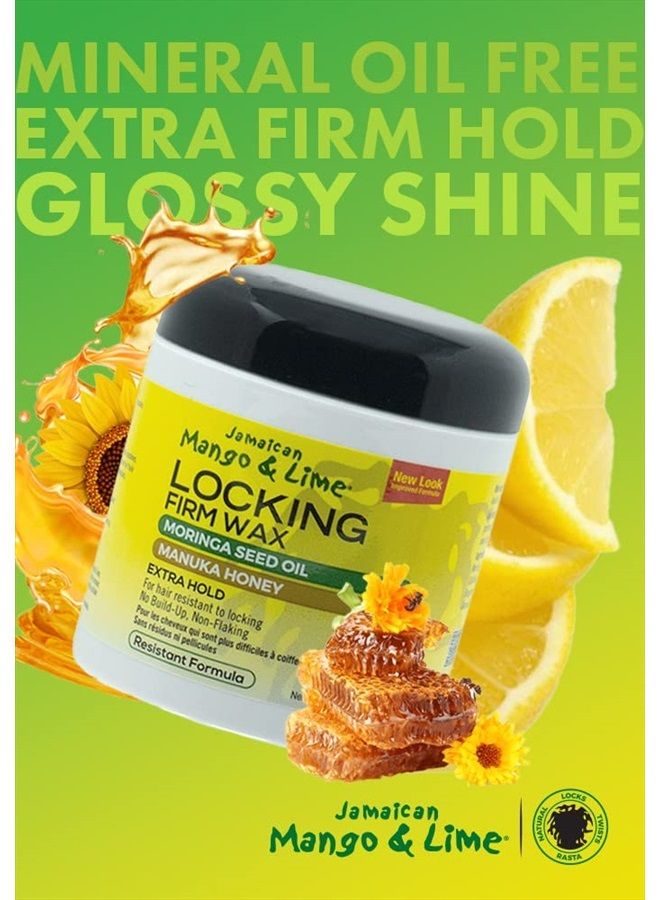 Jamaican Mango & Lime Jamaican Mango No More Itch Gro Spray, 8 Ounce - Image 4