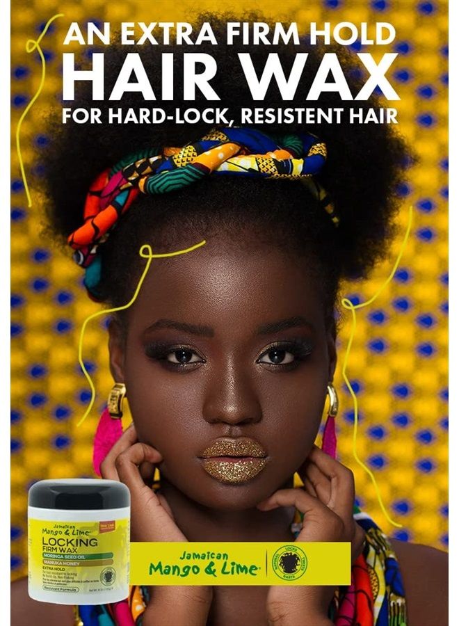 Jamaican Mango & Lime Jamaican Mango No More Itch Gro Spray, 8 Ounce - Image 5