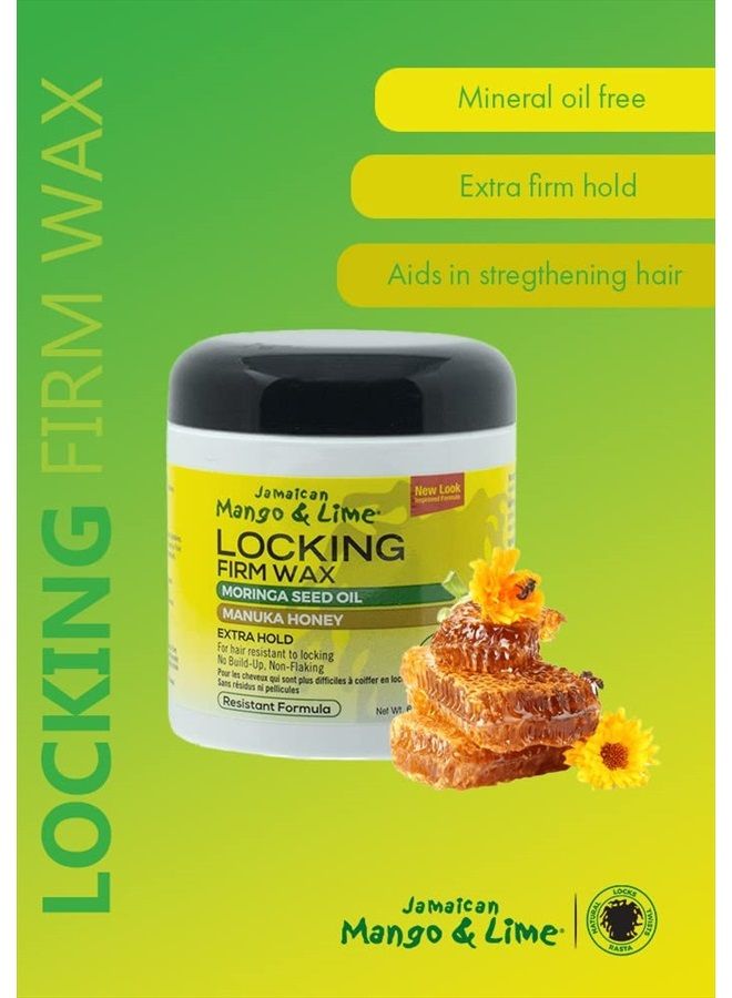 Jamaican Mango & Lime Jamaican Mango No More Itch Gro Spray, 8 Ounce - Image 2