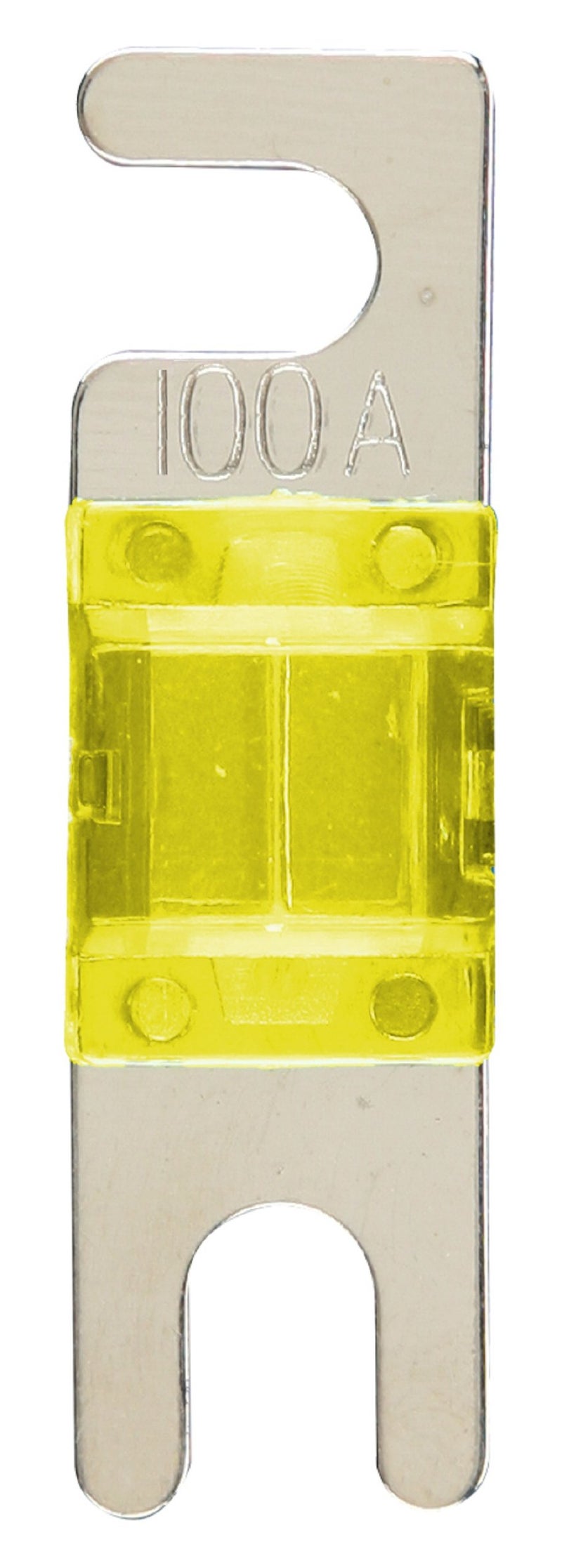 Install Bay MANL100 - 100 Amp Mini ANL Fuses (2 Pack) - Image 5