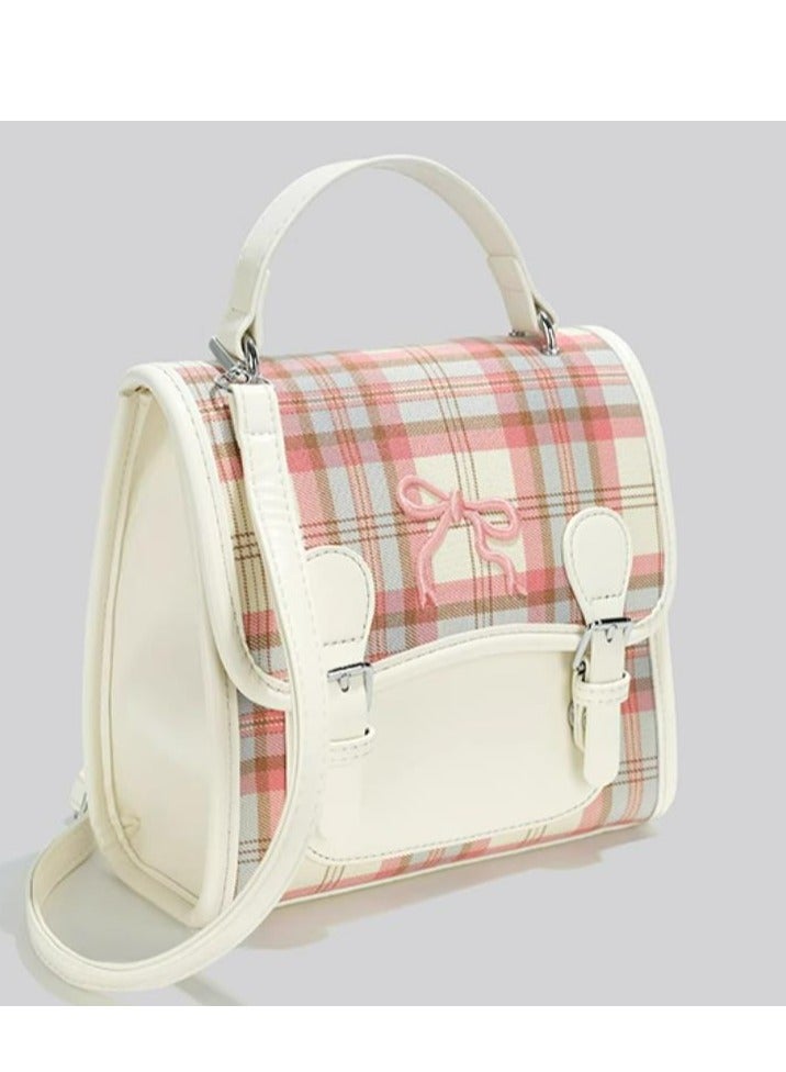 CEEKAY Advanced Design Women's Backpack Student Backpack - Image 2