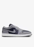 جوردن TECH GREY/COLLEGE NAVY-WHITE