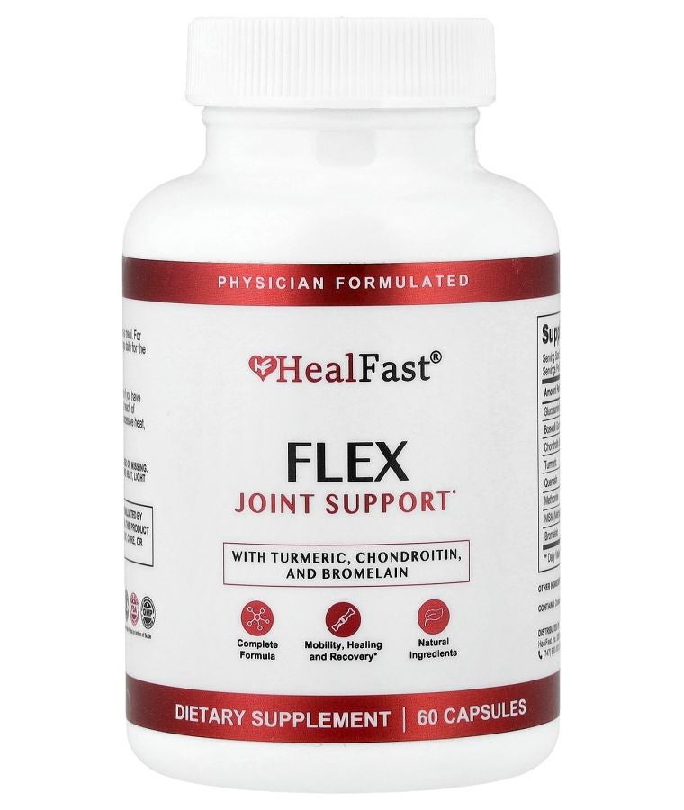Flex Joint Support 60 Capsules