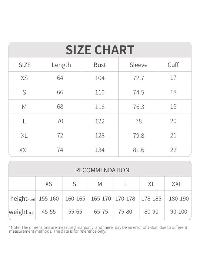 Nariele زي عمل طبي جديد مكون من 3 قطع - Image 3