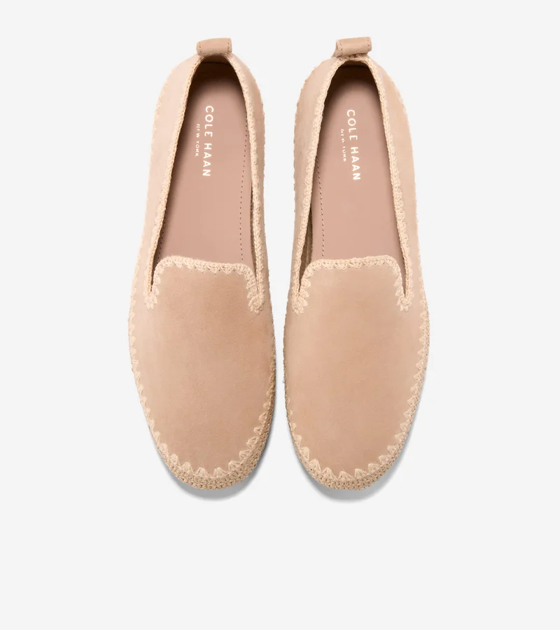 Cole Haan  Women's Cloudfeel Asbury Slip-On Loafers for Women | Best Price UAE
