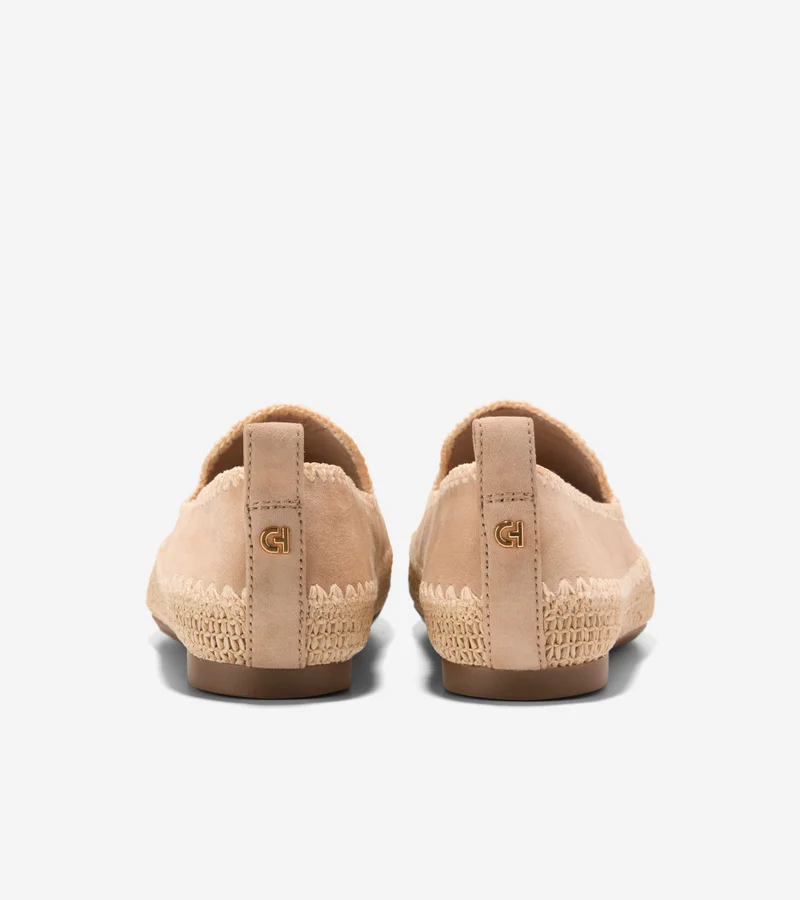 Cole Haan  Women's Cloudfeel Asbury Slip-On Loafers for Women | Best Price UAE