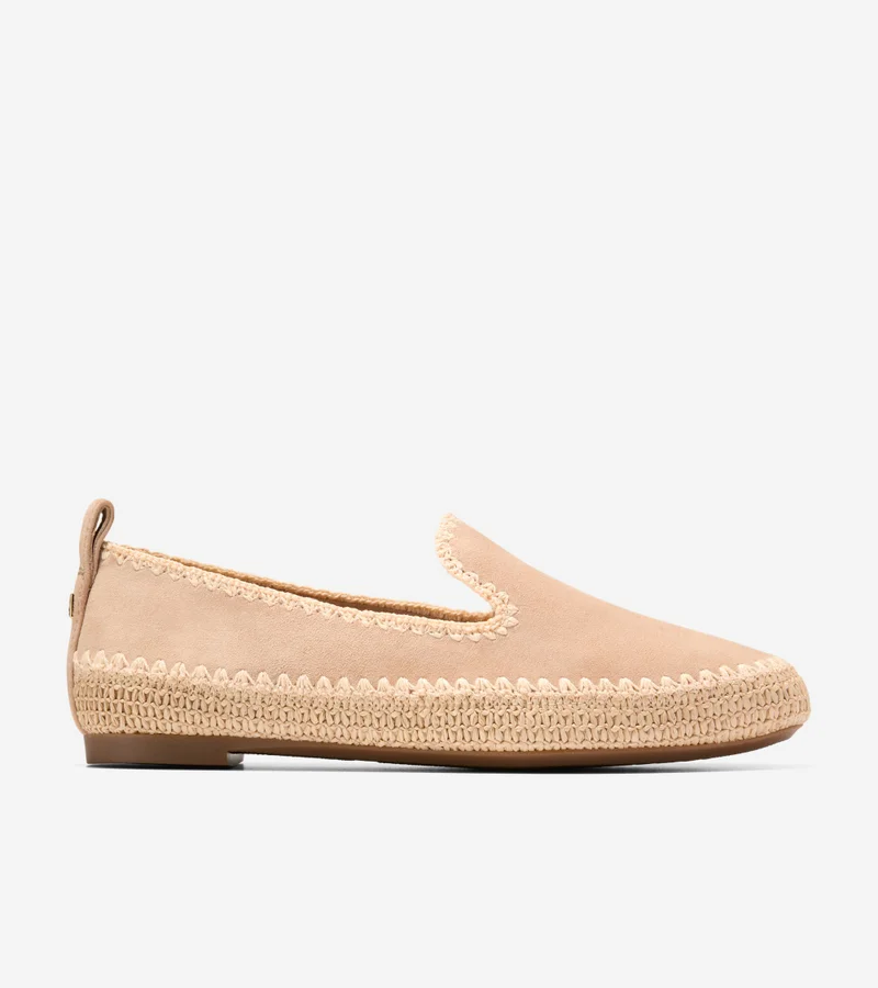 Women's Cloudfeel Asbury Slip-On Loafers