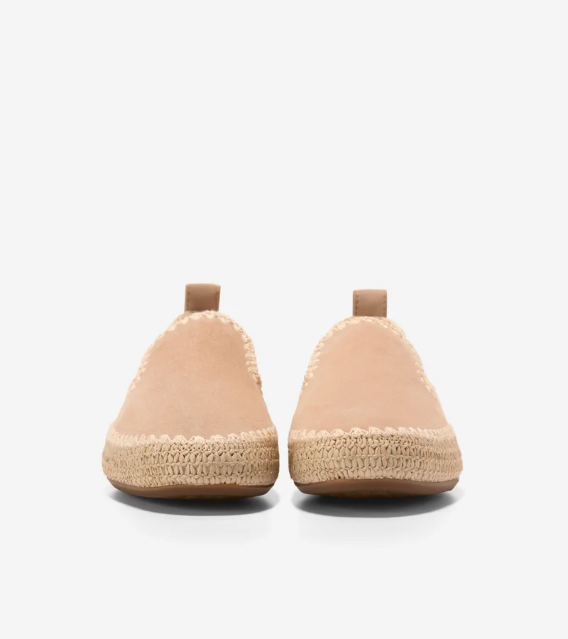 Cole Haan  Women's Cloudfeel Asbury Slip-On Loafers for Women | Best Price UAE