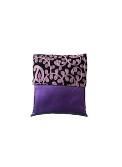 PURPEL  prayer cloth polyester 3 peace's set top skirt and bag light weight to carry in your bag easy to wash nontransparent   don’t miss your SALAH