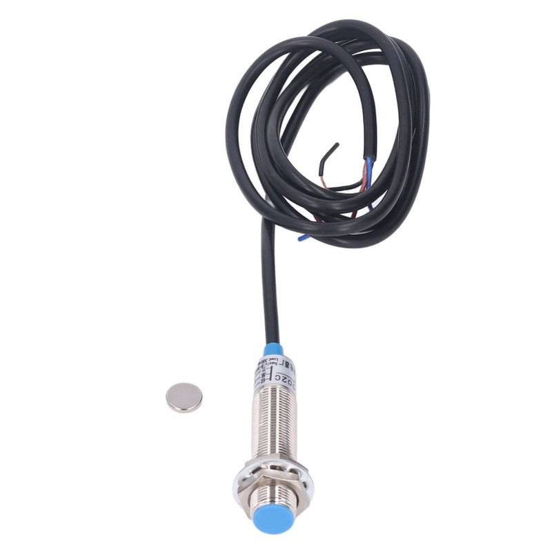 مقياس سرعة رقمي مقاوم للماء من CHICIRIS IP68 للمخرطة المحركات وآلات طاقة الرياح - Image 5
