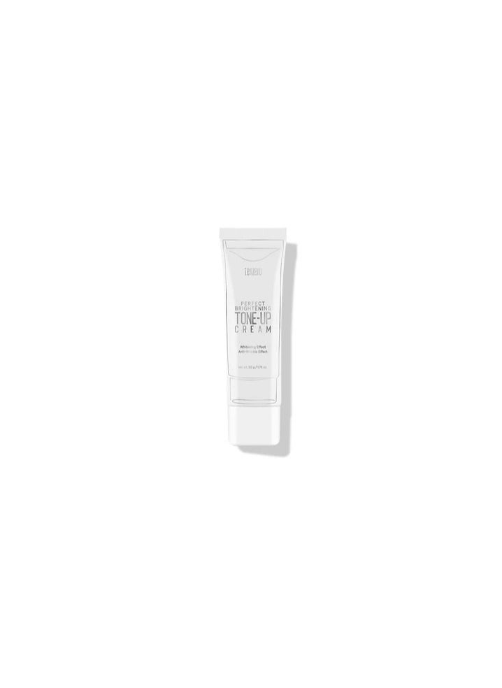 tenzero Perfect Brightening Tone Up Cream - 50g  - Image 4