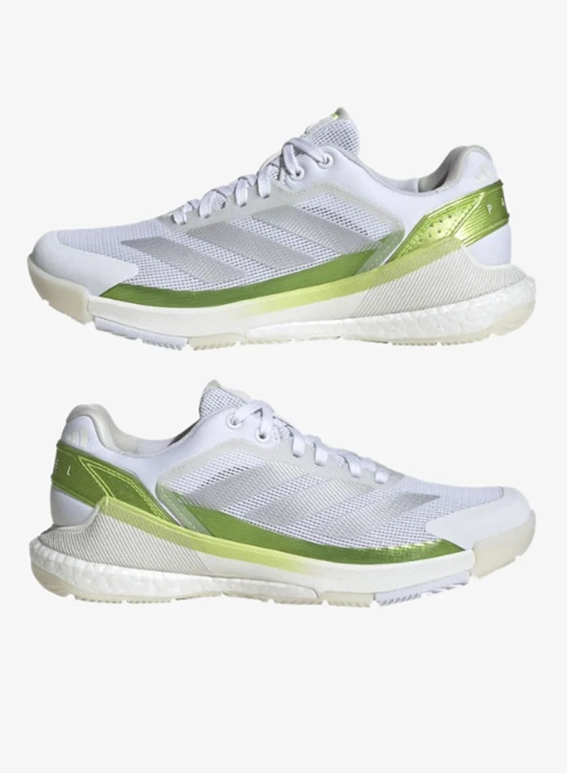 Adidas Crazyquick Boost Padel Shoes