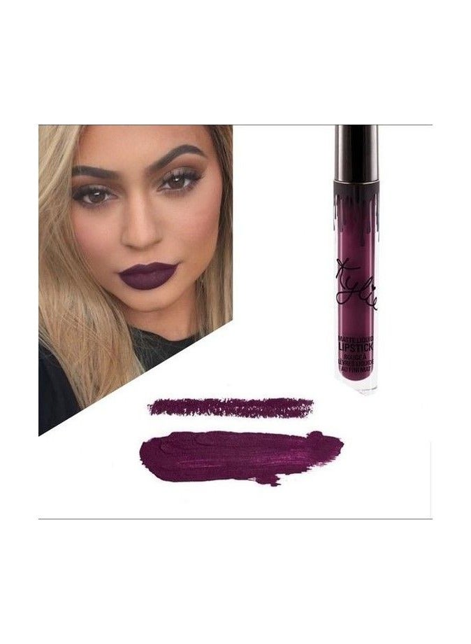 كايلي أجمر شفاه من كيلي جينر Kourt K