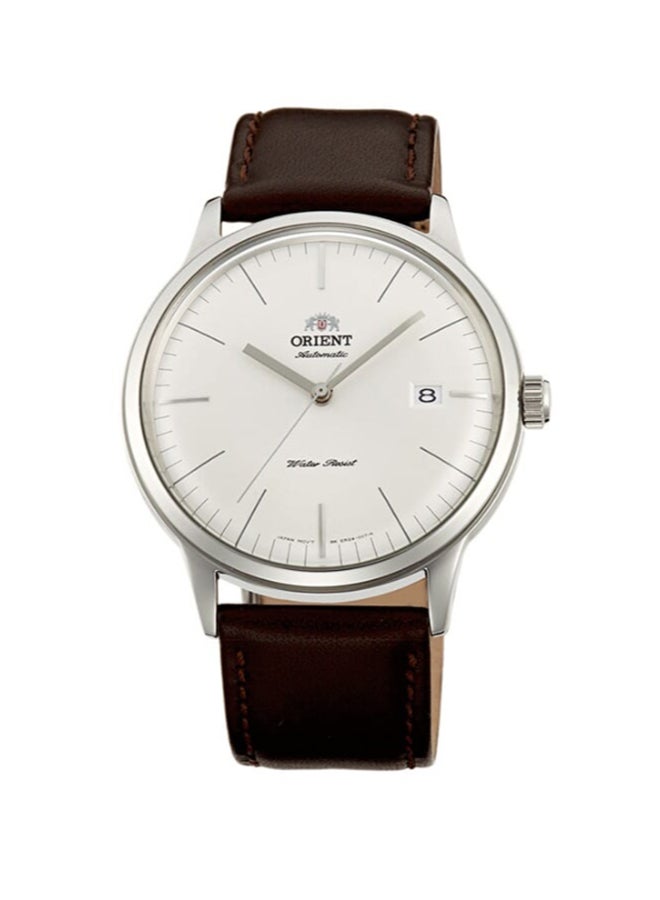 ORIENT Men TAC0000EW0 Automatic Watch 41mm 3ATM - Image 1