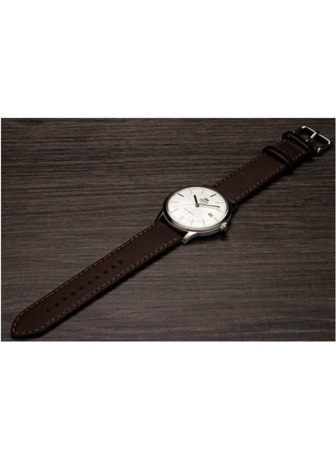 ORIENT Men TAC0000EW0 Automatic Watch 41mm 3ATM - Image 3