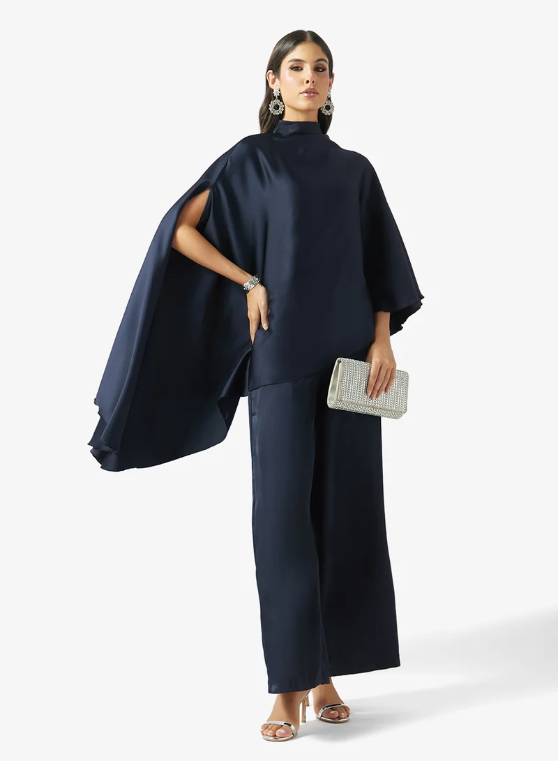Khizana  Tunic Top & Pant Set for Women | Best Price UAE
