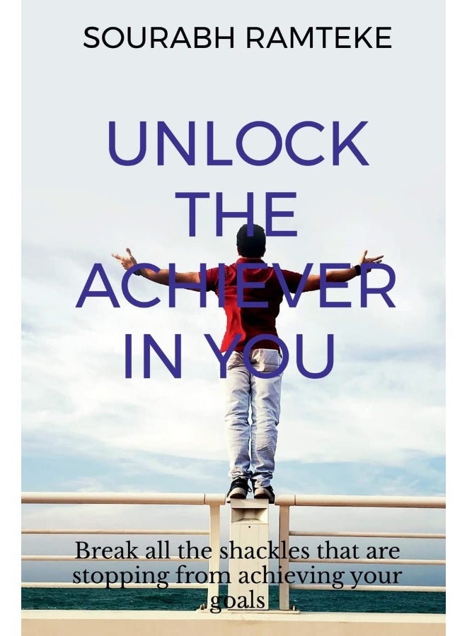 Unlock the Achiever in you