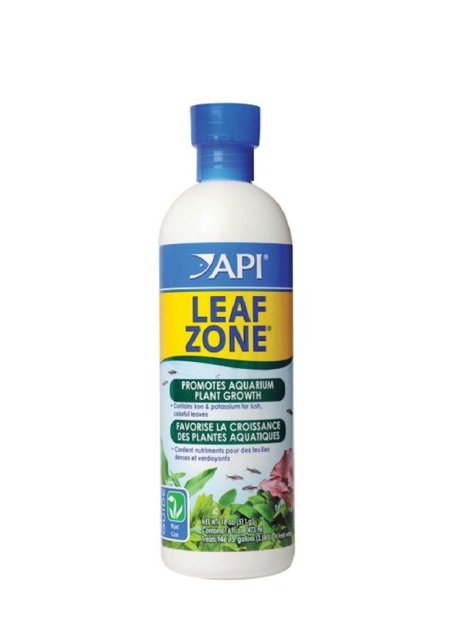 Leaf Zone - 16 Oz