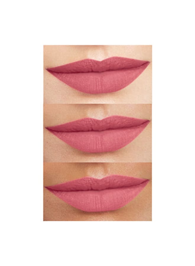 flormar Silk Matte Liquid Lipstick – 013 Pink Dream – High-Pigment Ultra Matte Finish, Long-Wear Comfort, Nourishing Oils, Velvety Smooth Look 013-PINK DREAM - Image 3