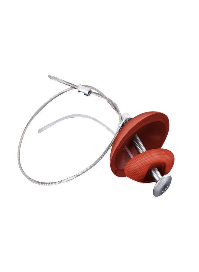 طقم إصلاح تمزق/ثقب الجدار الجانبي للإطارات من SeDeplacer، طقم إصلاح إطارات متوافق مع مركبات ATV وSXS وجزازات العشب والجرارات RZR Talon KRX - Image 1