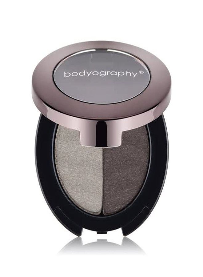 Bodyography Duo Expressions Eye Shadow