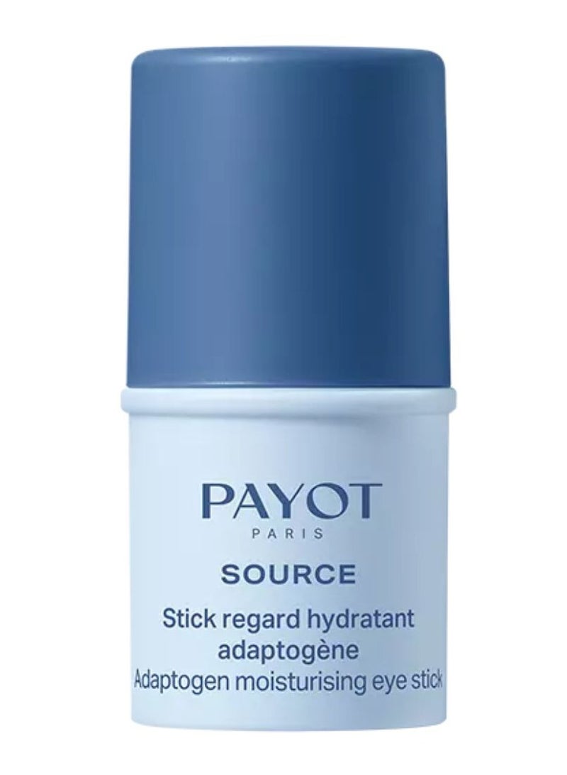 Payot Source Adaptogen Moisturising Eye Stick Ultra-Fresh Texture 4.5g - Image 1
