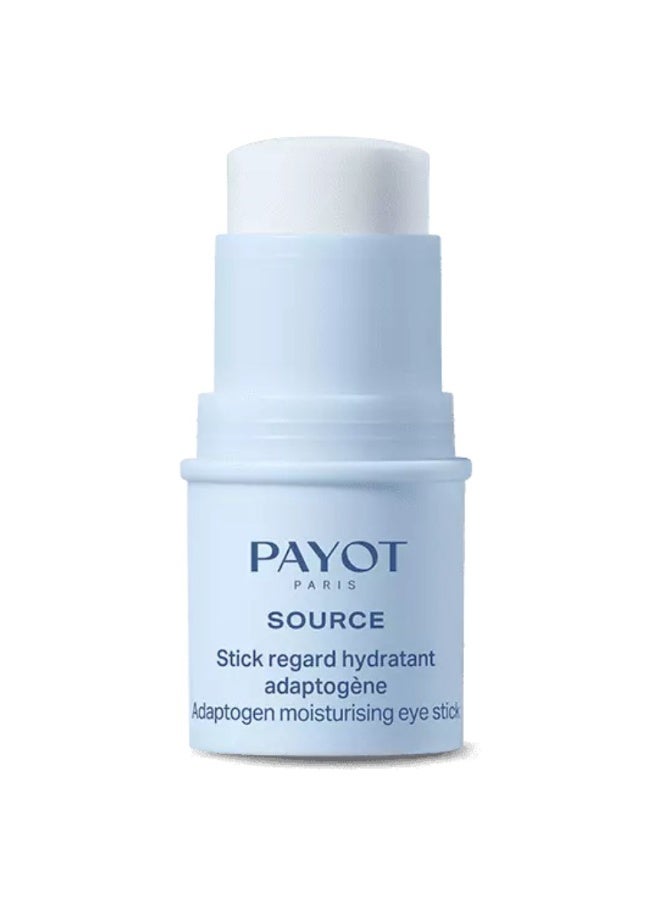 Payot Source Adaptogen Moisturising Eye Stick Ultra-Fresh Texture 4.5g - Image 4