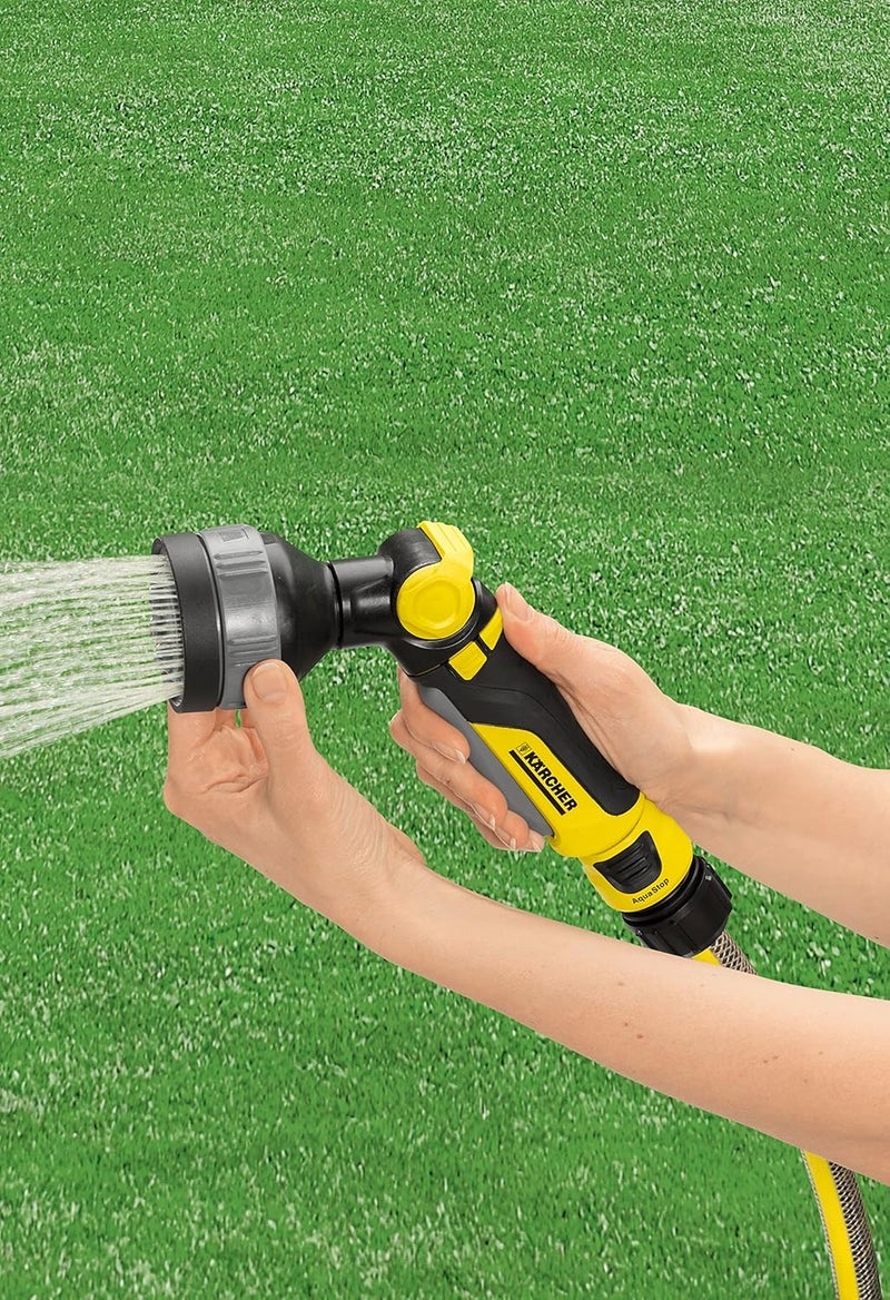 Kärcher Karcher 2.645-269.0 Multifunctional spray gun Plus - Image 3
