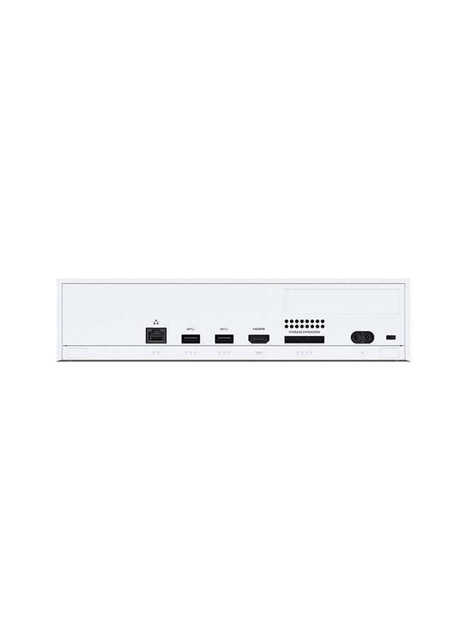 Microsoft Xbox Series S 512 GB Digital Console With Wireless Controller - Image 5