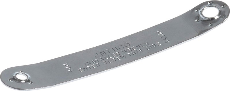 Hillman Friction Wrench