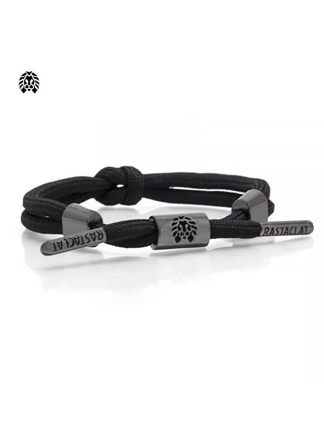 راستاكلات Knotted Bracelet Little Lion Knot Student Male Female Sports Bracelet Shoe Lace Woven Bracelet - Image 1
