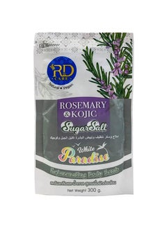 Rosemary & Kojic 1